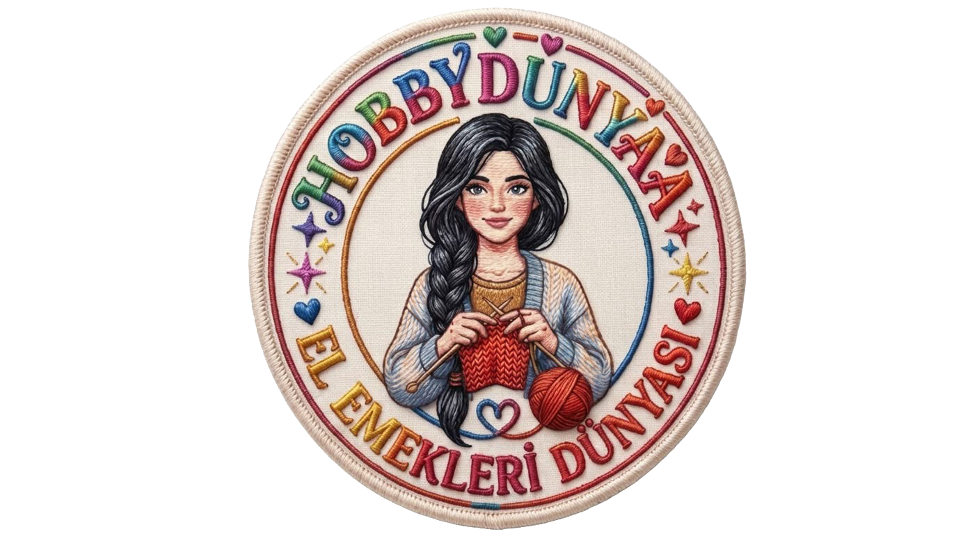HobbyDünyaa